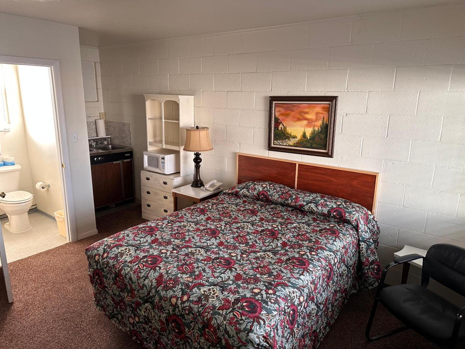 Rim Rock Motel photo 4