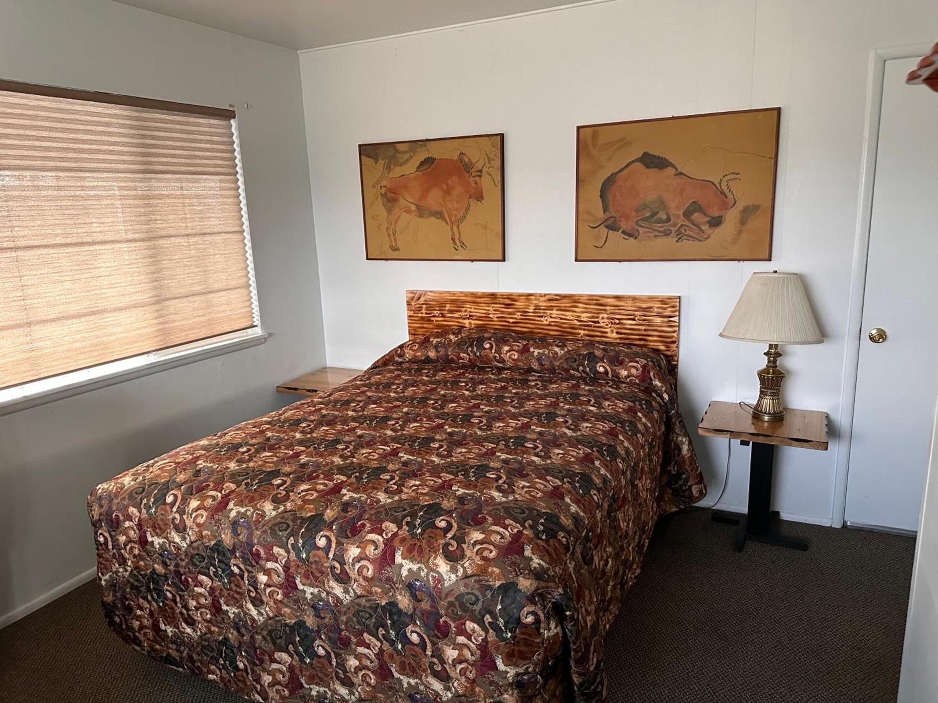 Rim Rock Motel photo 2