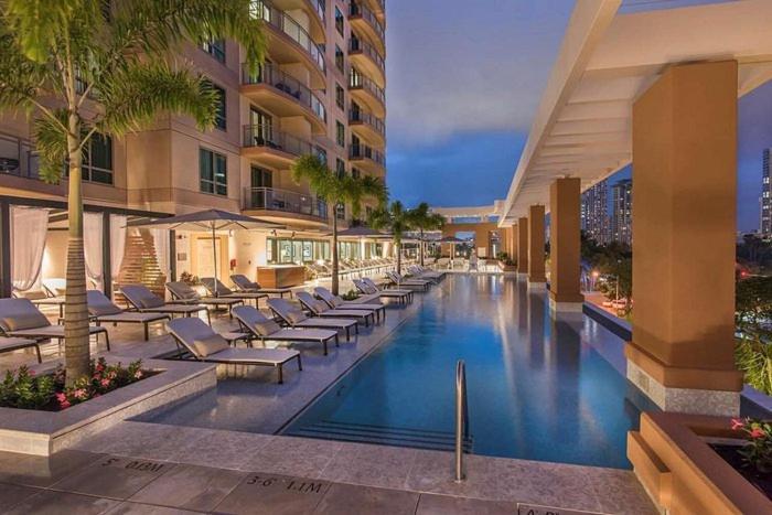Hilton Hawaiian Village, The Grand Islander photo 11