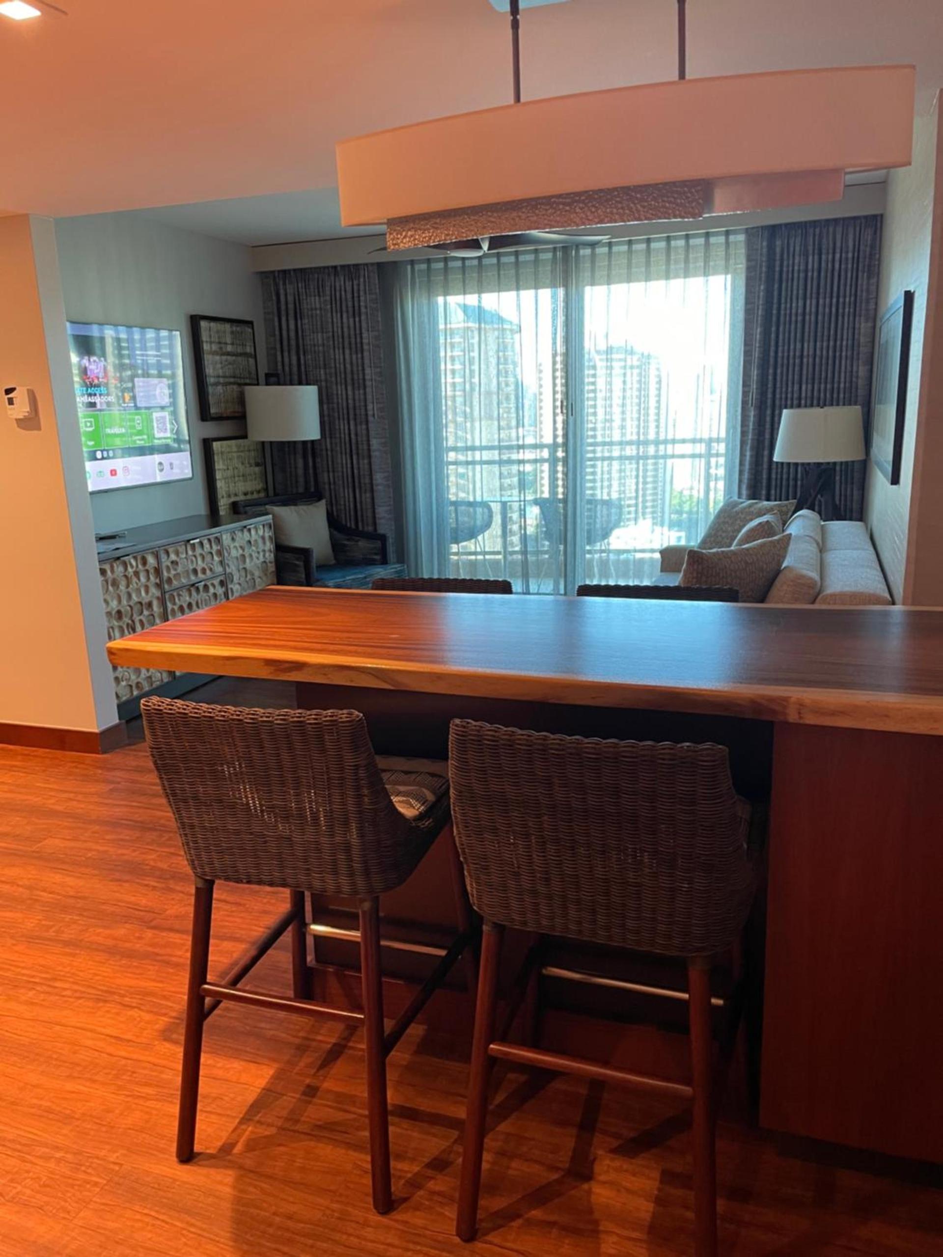 Hilton Hawaiian Village, The Grand Islander photo 19