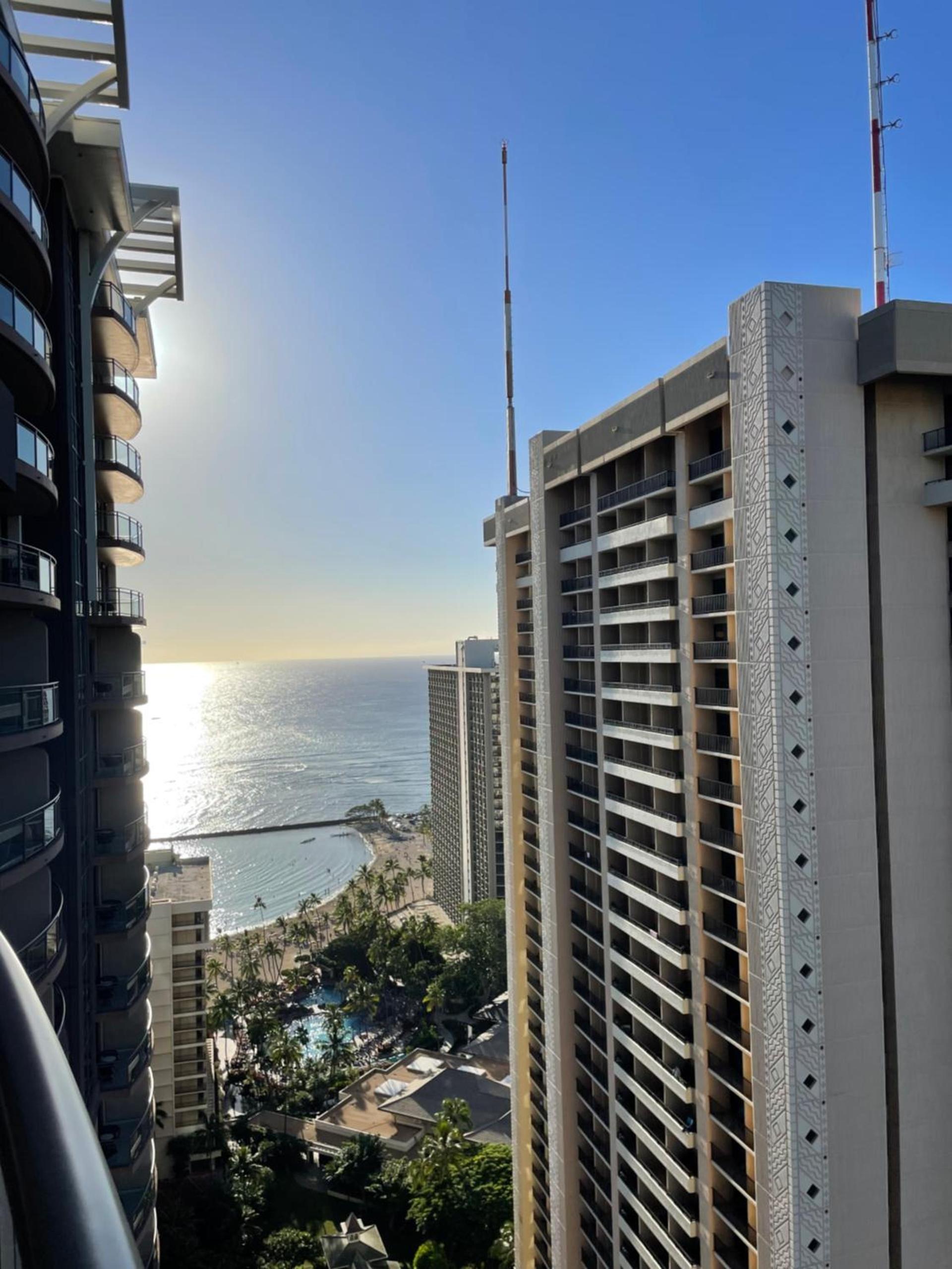 Hilton Hawaiian Village, The Grand Islander photo 20