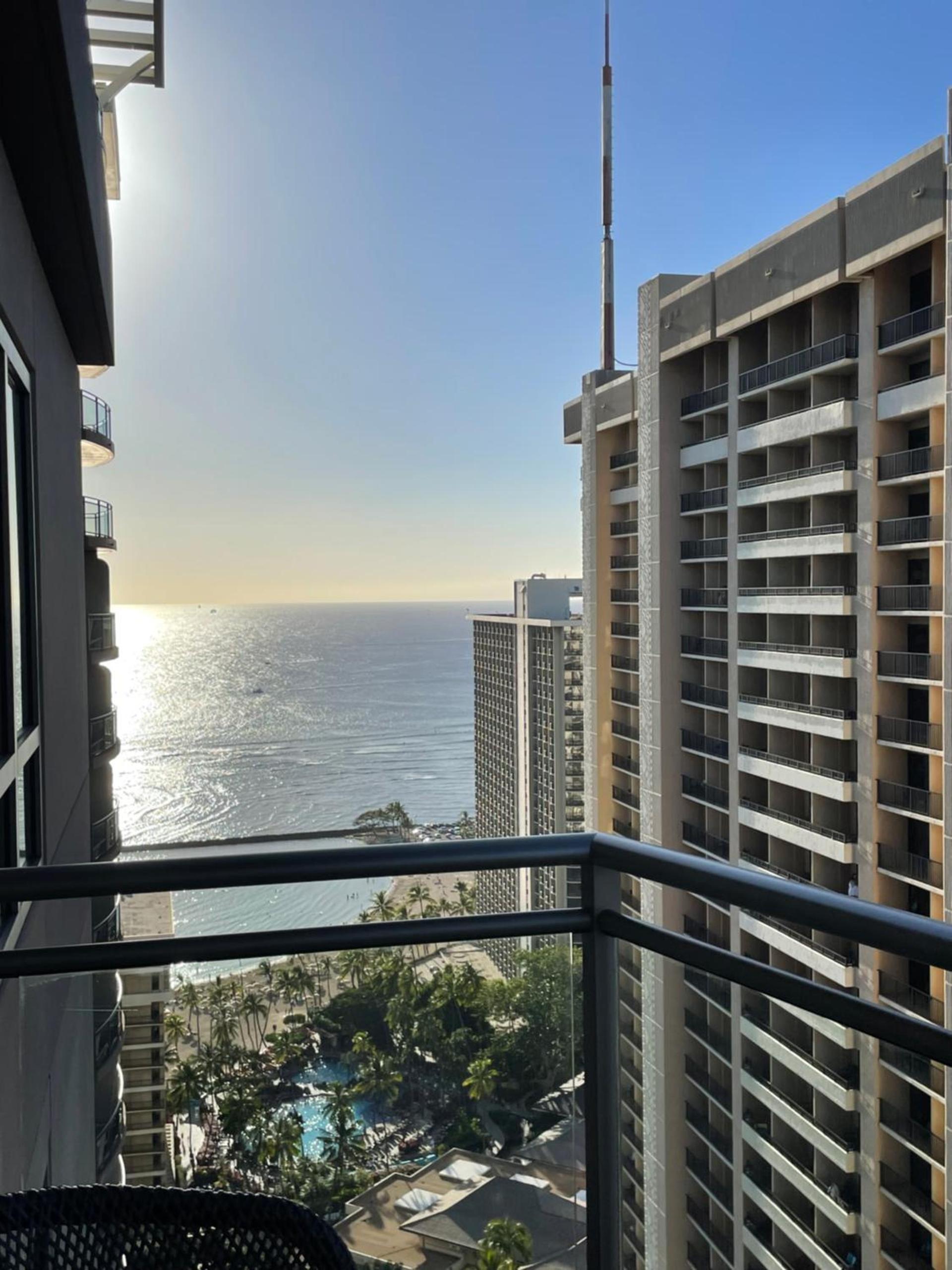 Hilton Hawaiian Village, The Grand Islander photo 1