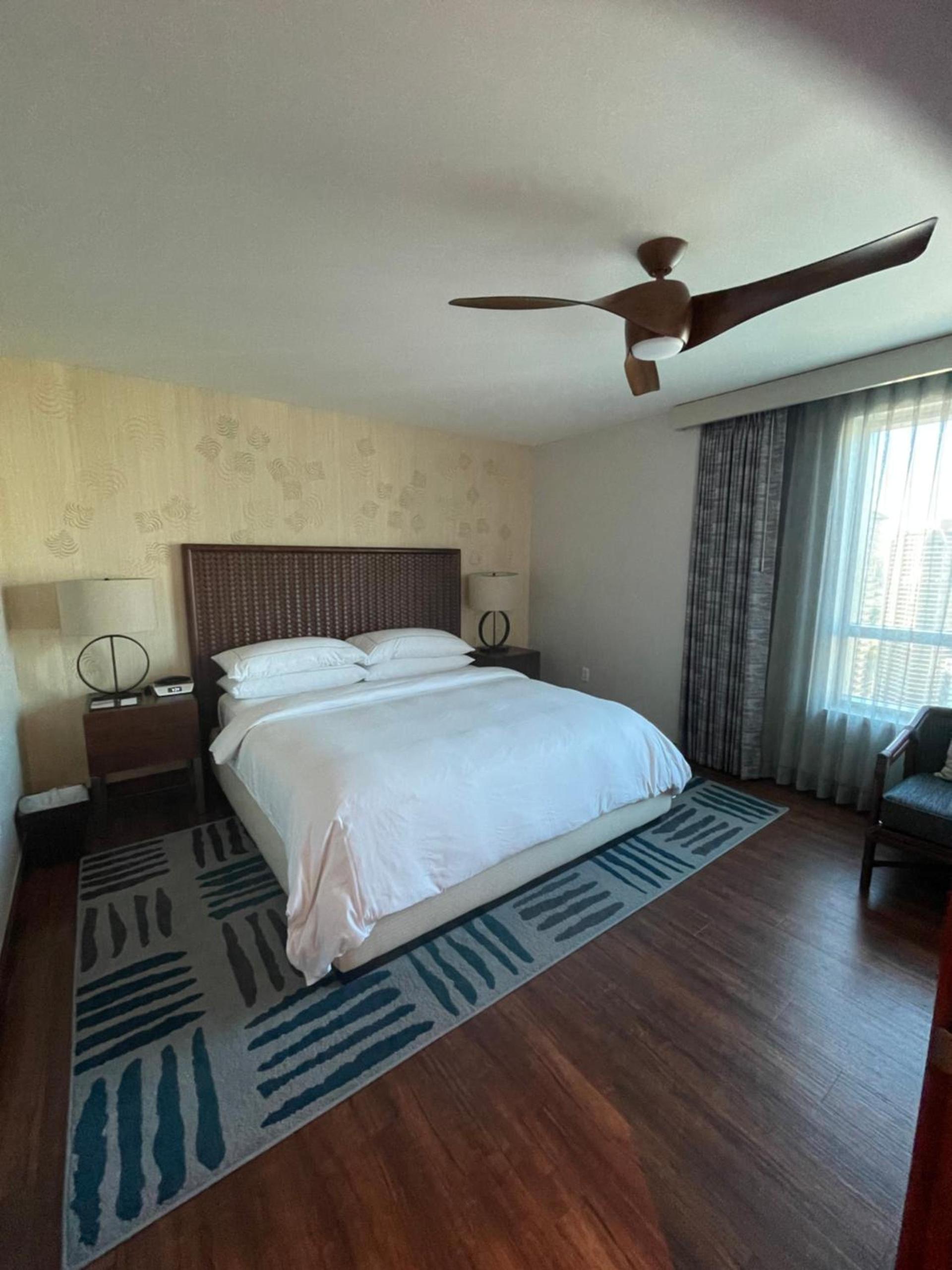 Hilton Hawaiian Village, The Grand Islander photo 16