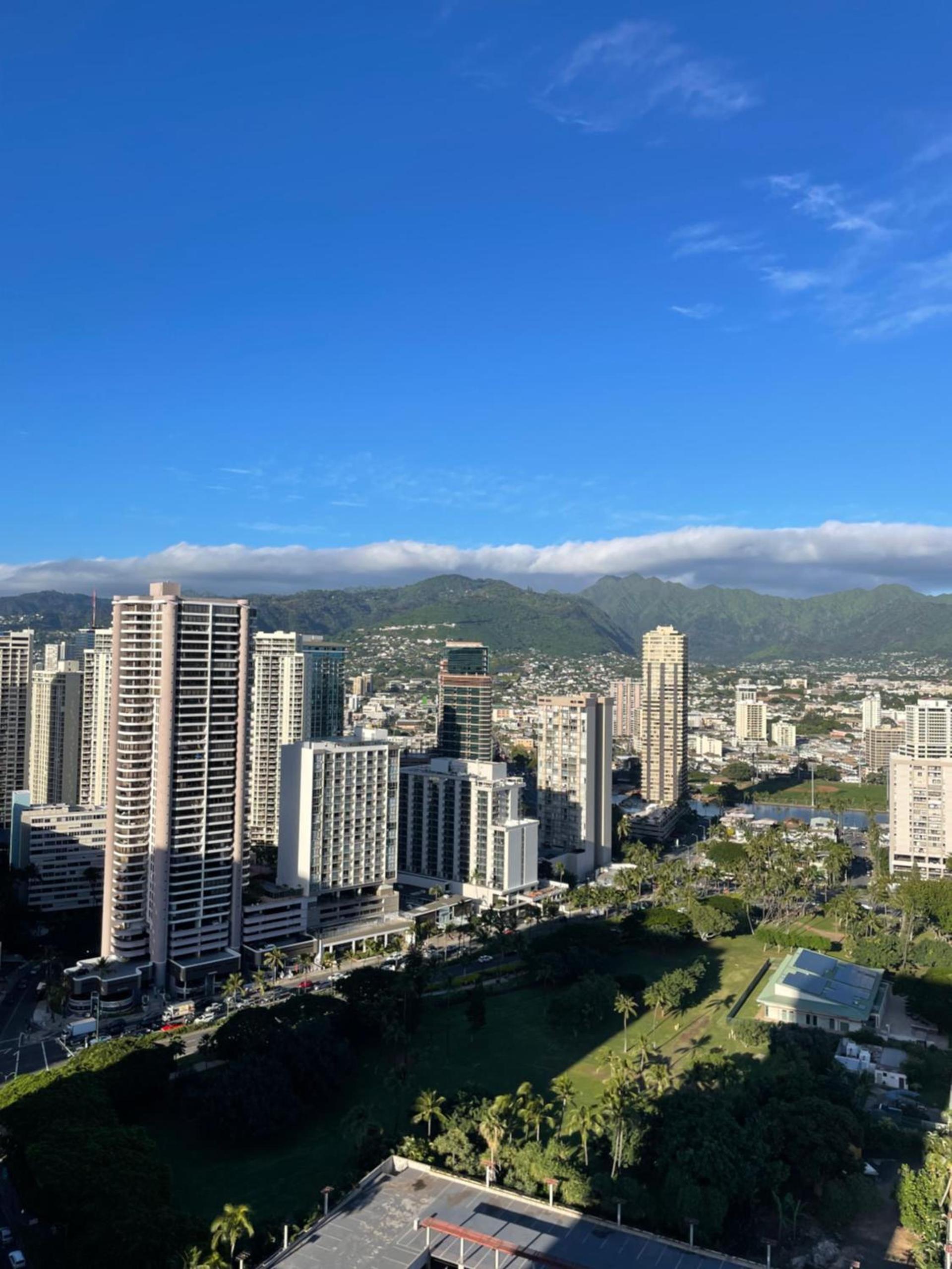 Hilton Hawaiian Village, The Grand Islander photo 18