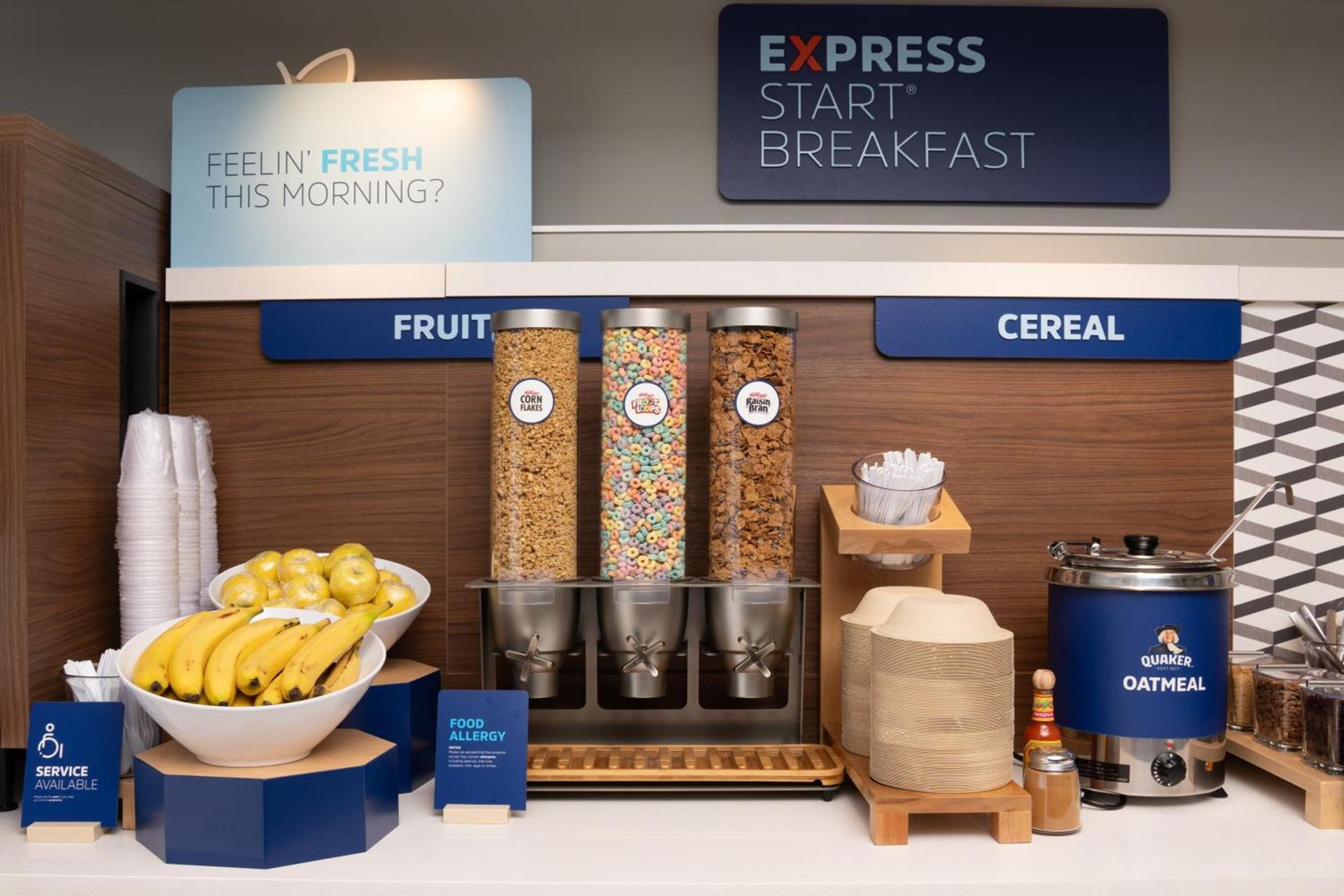Holiday Inn Express & Suites Fort Walton Beach - Eglin Area by IHG photo 19