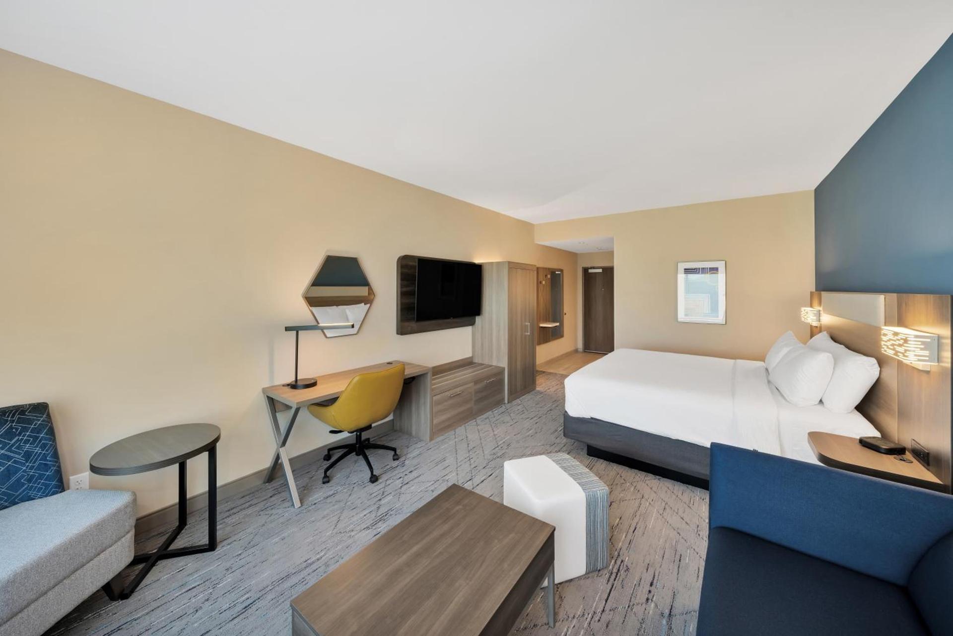 Holiday Inn Express & Suites Fort Walton Beach - Eglin Area by IHG photo 61