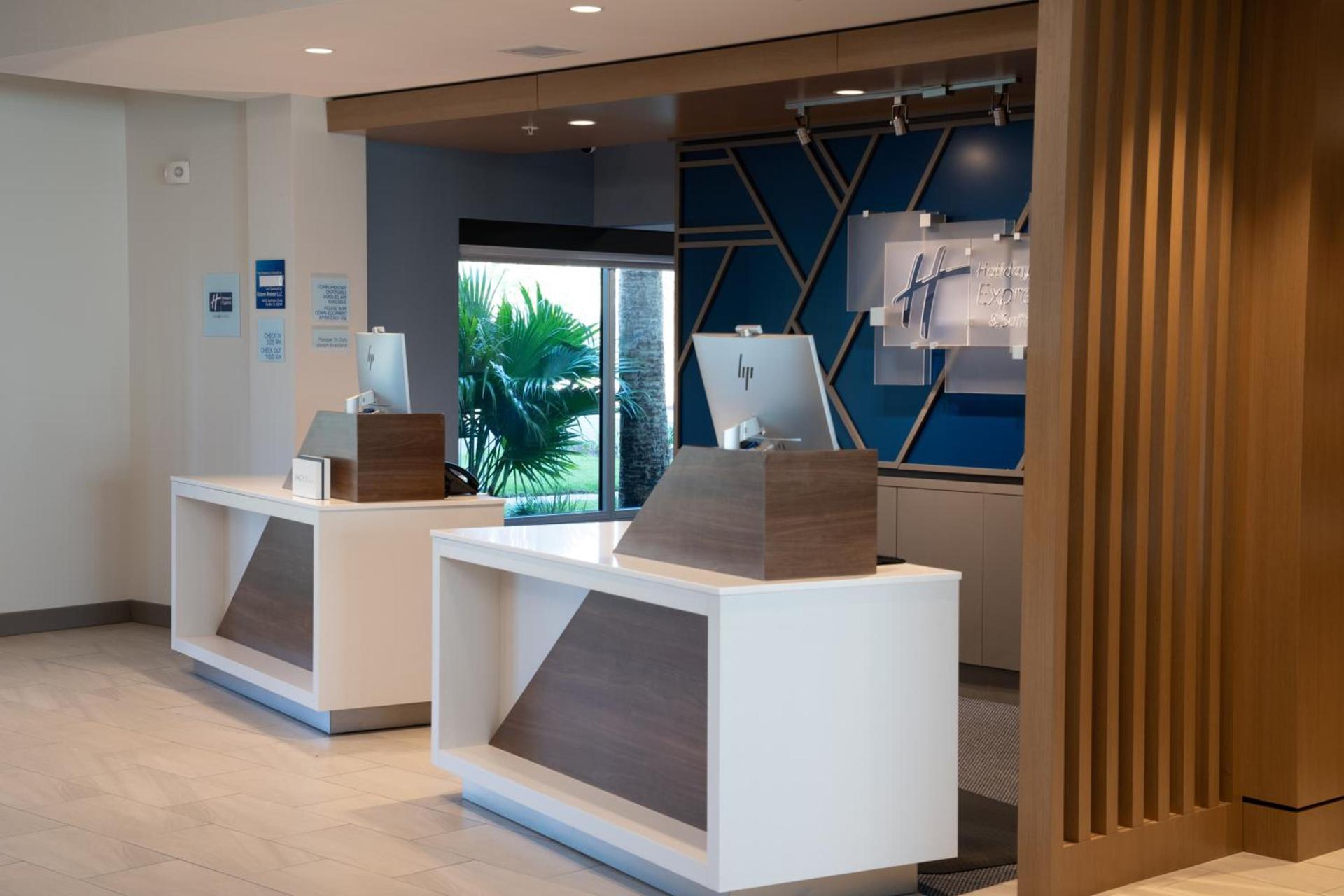 Holiday Inn Express & Suites Fort Walton Beach - Eglin Area by IHG photo 71