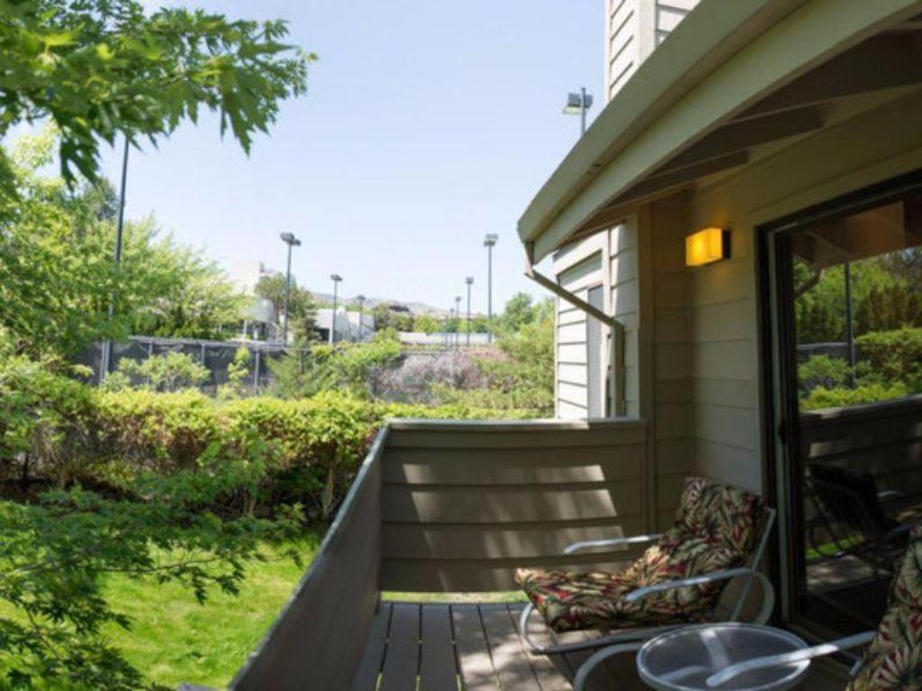 Club Lakeridge Resort photo 2
