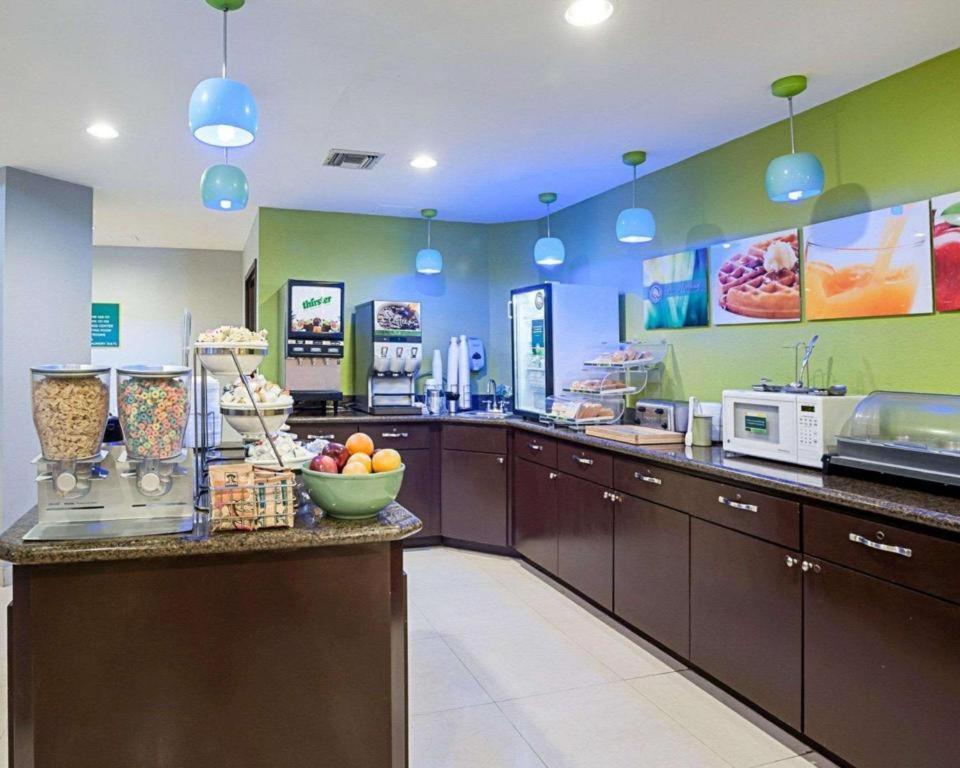 Quality Suites photo 19