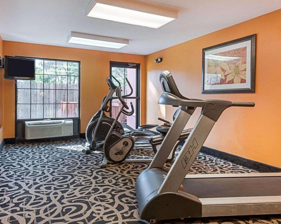 Quality Suites photo 21
