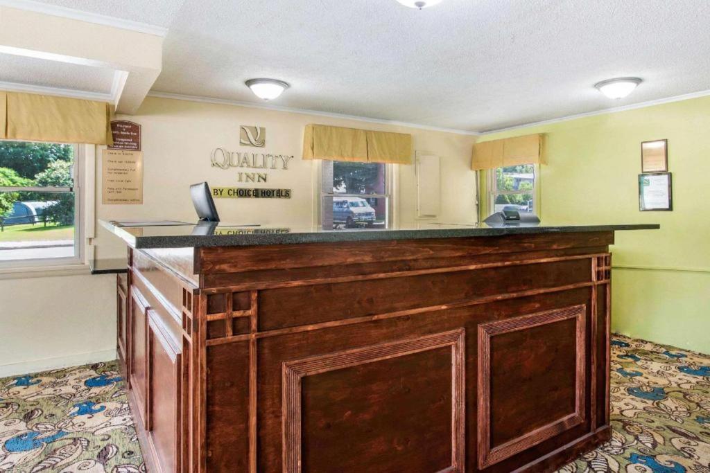 Quality Inn Barre-Montpelier photo 22