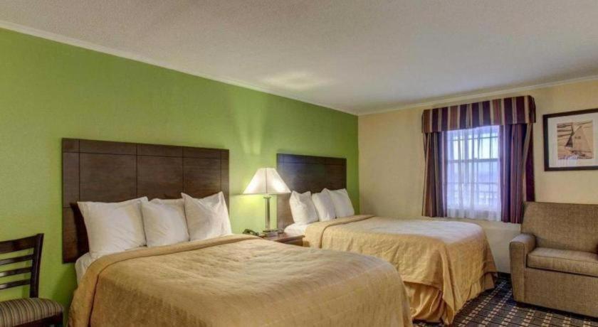 Quality Inn Barre-Montpelier photo 23