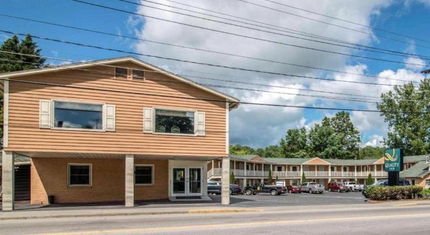 Quality Inn Barre-Montpelier photo 25