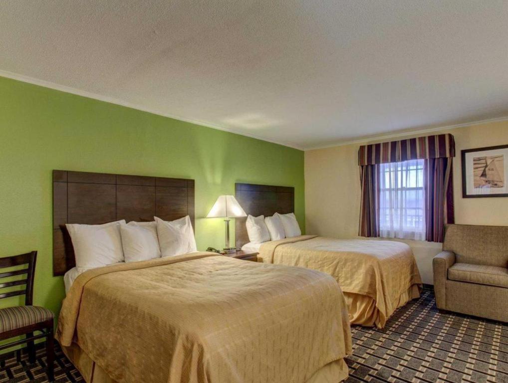 Quality Inn Barre-Montpelier photo 28