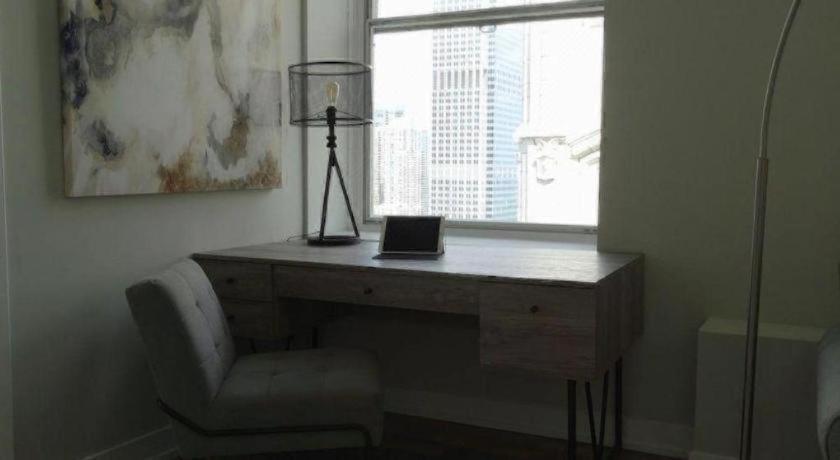 The Chicago Hotel Collection Millennium Park photo 46