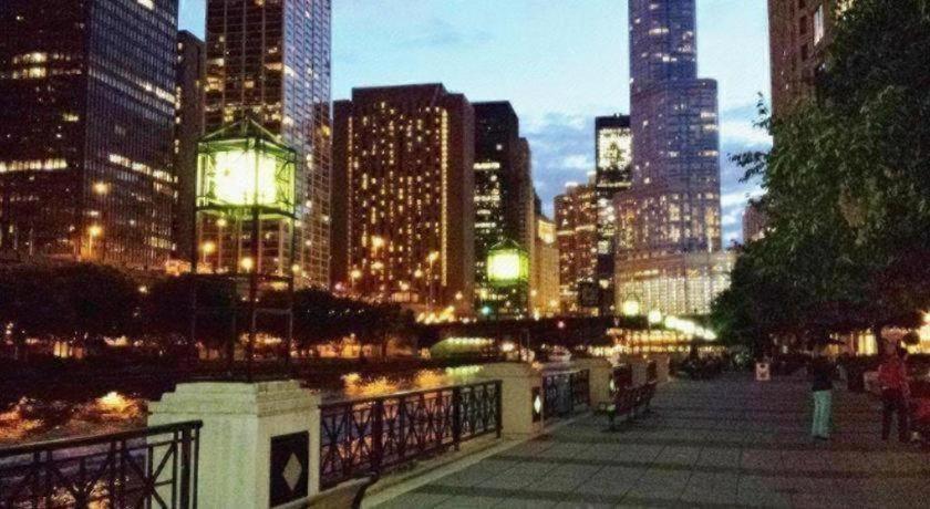 The Chicago Hotel Collection Millennium Park photo 4