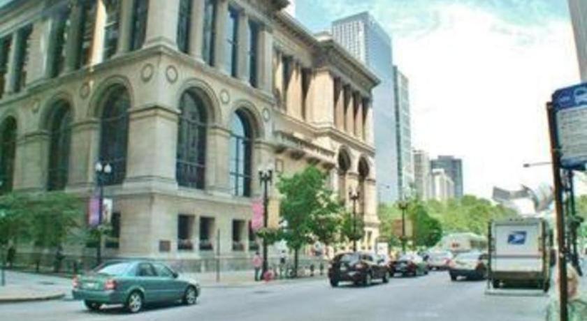 The Chicago Hotel Collection Millennium Park photo 8
