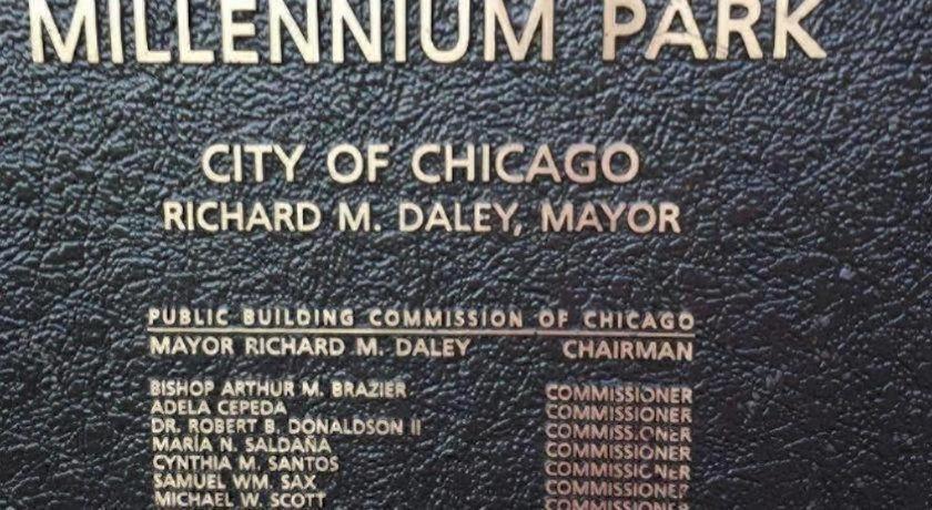 The Chicago Hotel Collection Millennium Park photo 36