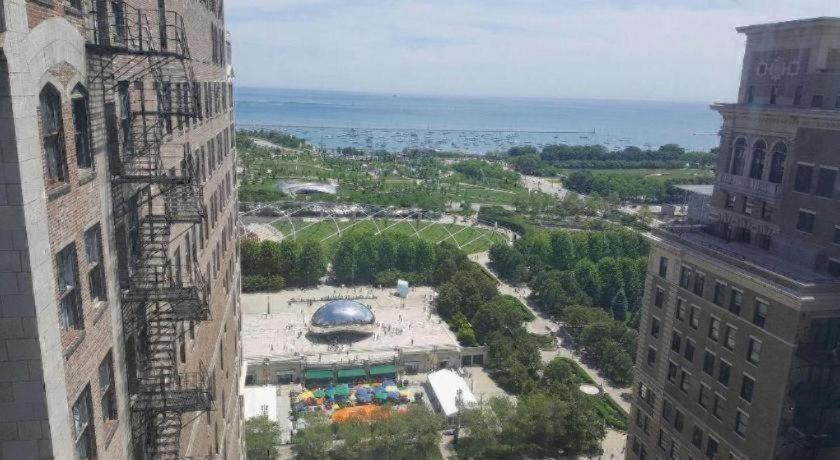 The Chicago Hotel Collection Millennium Park photo 37