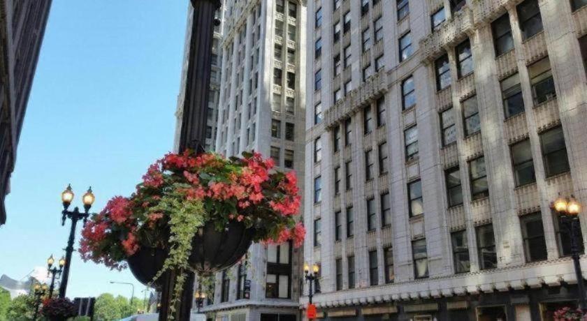 The Chicago Hotel Collection Millennium Park photo 38