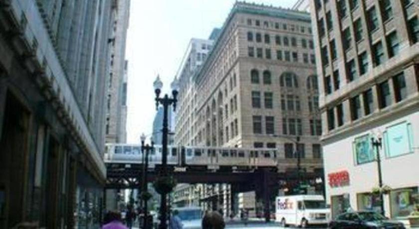 The Chicago Hotel Collection Millennium Park photo 45