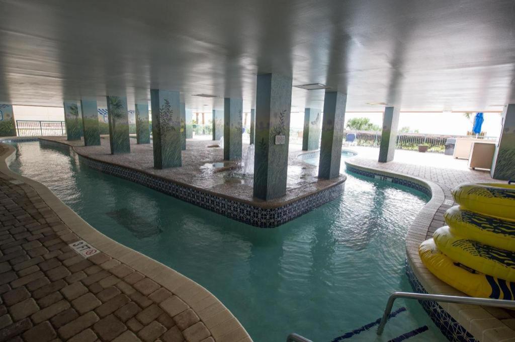 Sand Castle Resort by Patton Hospitality photo 13
