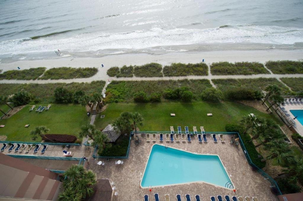 Sand Castle Resort by Patton Hospitality photo 3