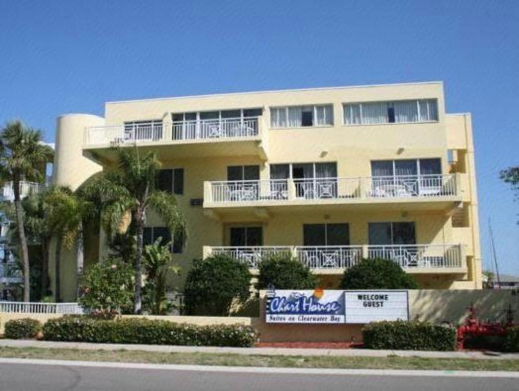 Chart House Suites and Marina photo 9