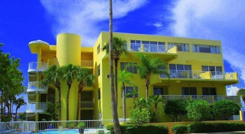 Chart House Suites and Marina photo 13