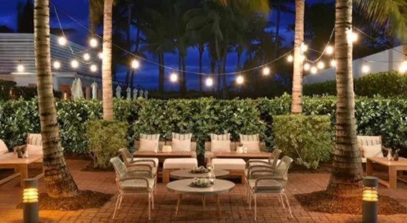 COMO Metropolitan Miami Beach photo 1