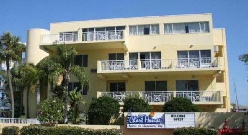 Chart House Suites and Marina photo 15