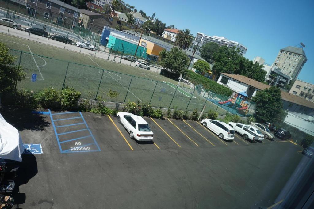 Las Palmas Hotel photo 10