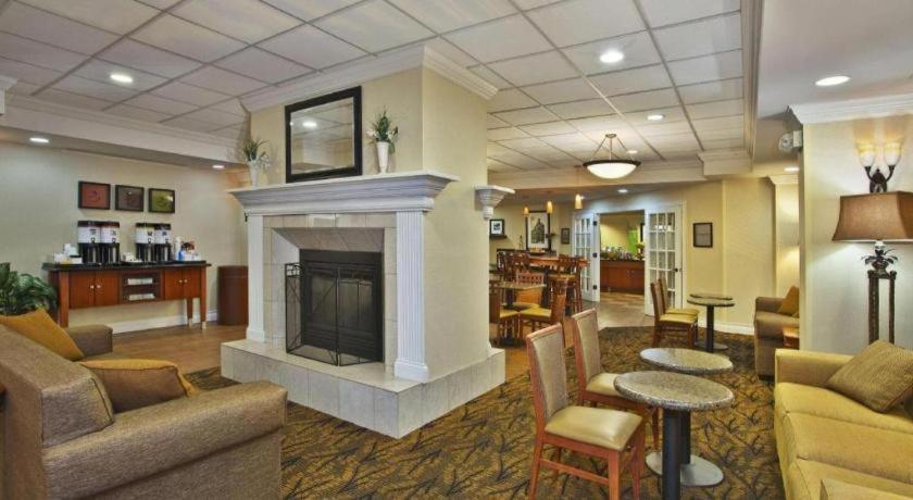 Hampton Inn Anderson photo 10