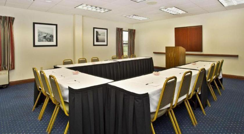 Hampton Inn Anderson photo 11