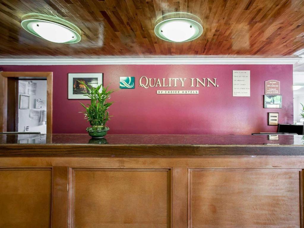 Quality Inn Olympia Near State Capital photo 18