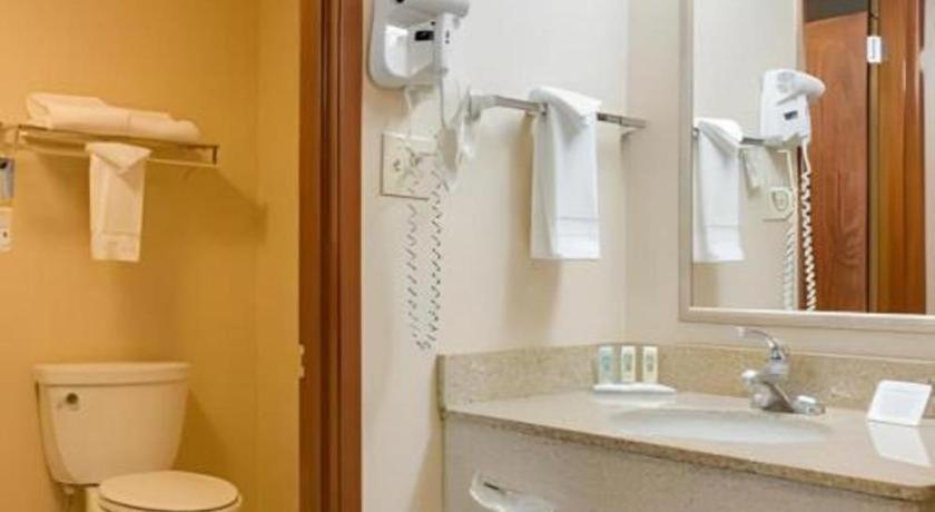 Quality Inn Olympia Near State Capital photo 6