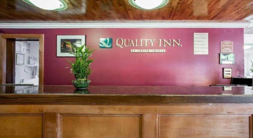 Quality Inn Olympia Near State Capital photo 8