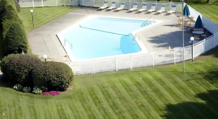 Best Western Plus Chelmsford Inn photo 17