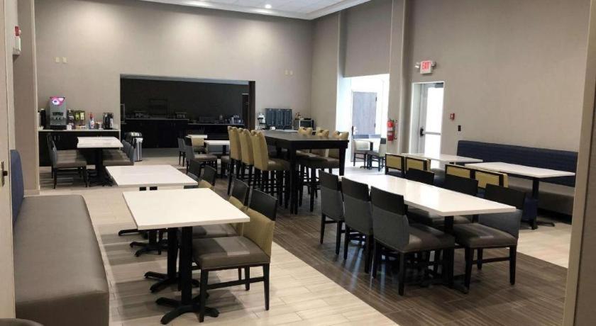 Best Western Plus Chelmsford Inn photo 19