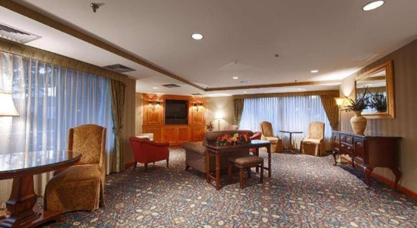 Best Western Plus Chelmsford Inn photo 21