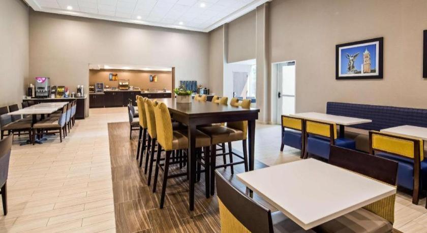 Best Western Plus Chelmsford Inn photo 23