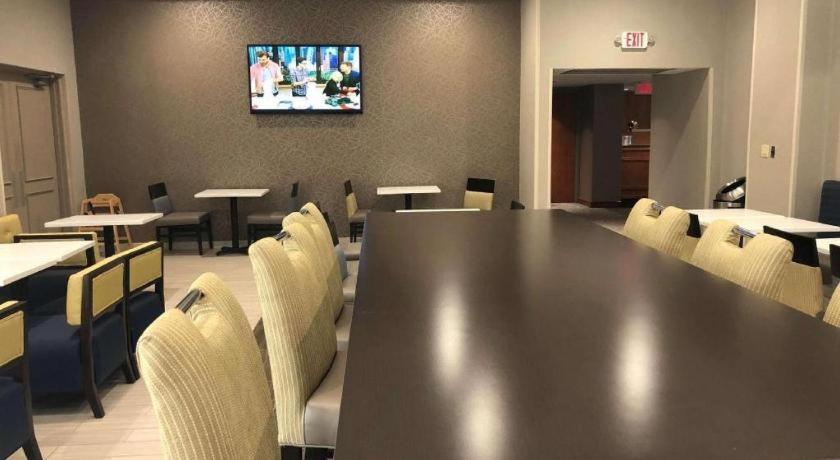 Best Western Plus Chelmsford Inn photo 24