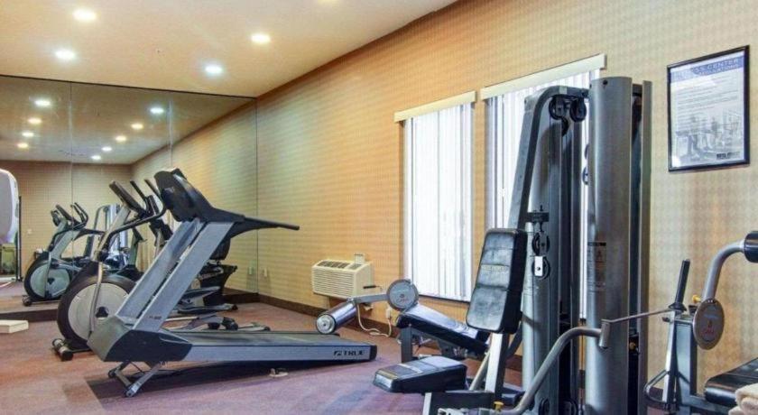Sleep Inn and Suites photo 18