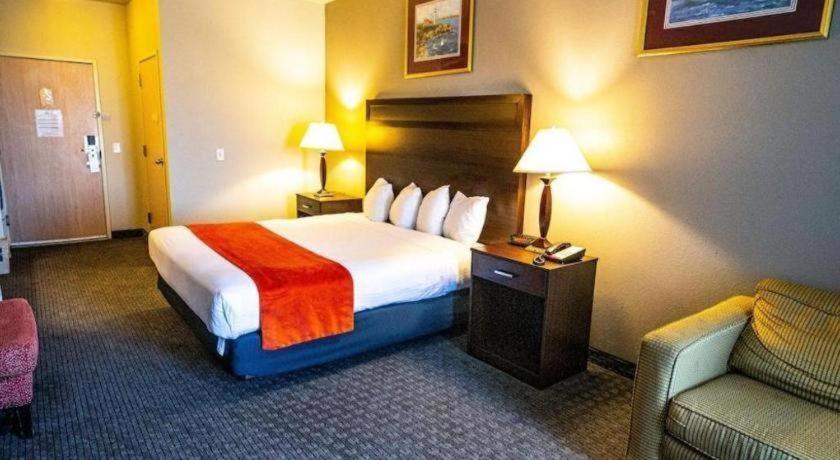Morning Glory Resort & Suite photo 8