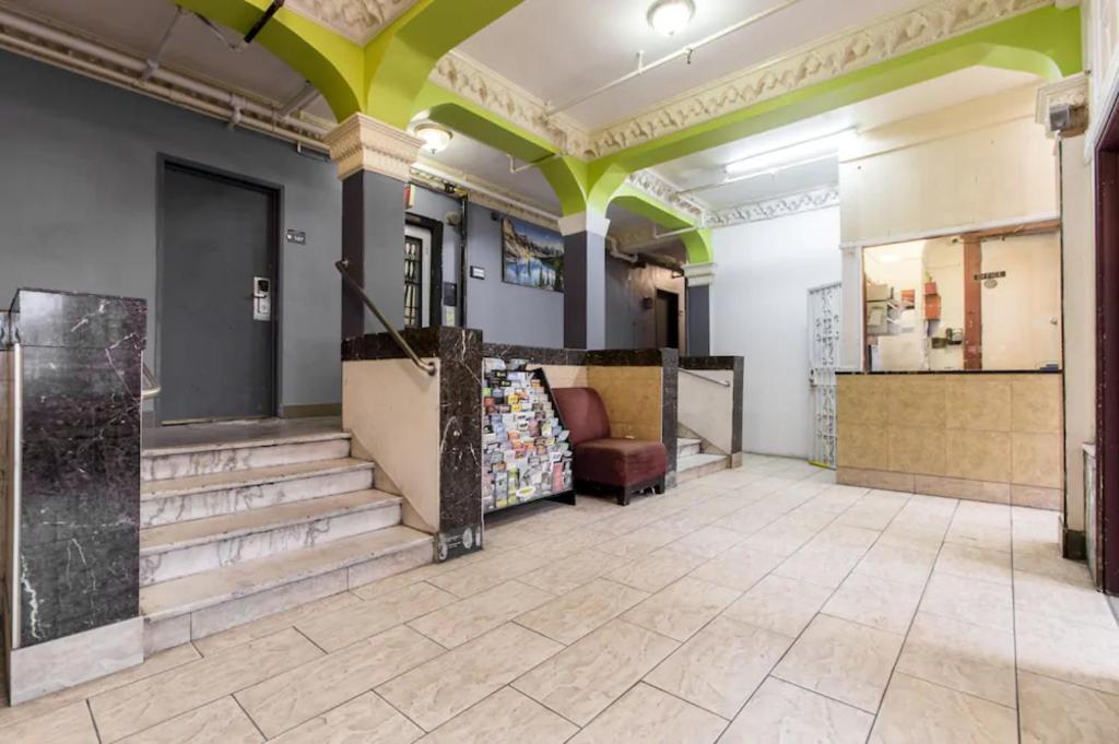 Stuart Hotel photo 14