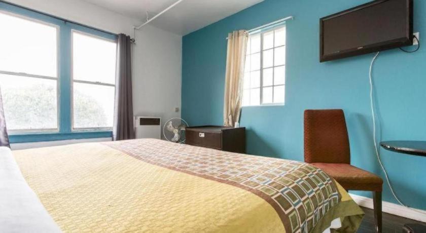 Stuart Hotel photo 23