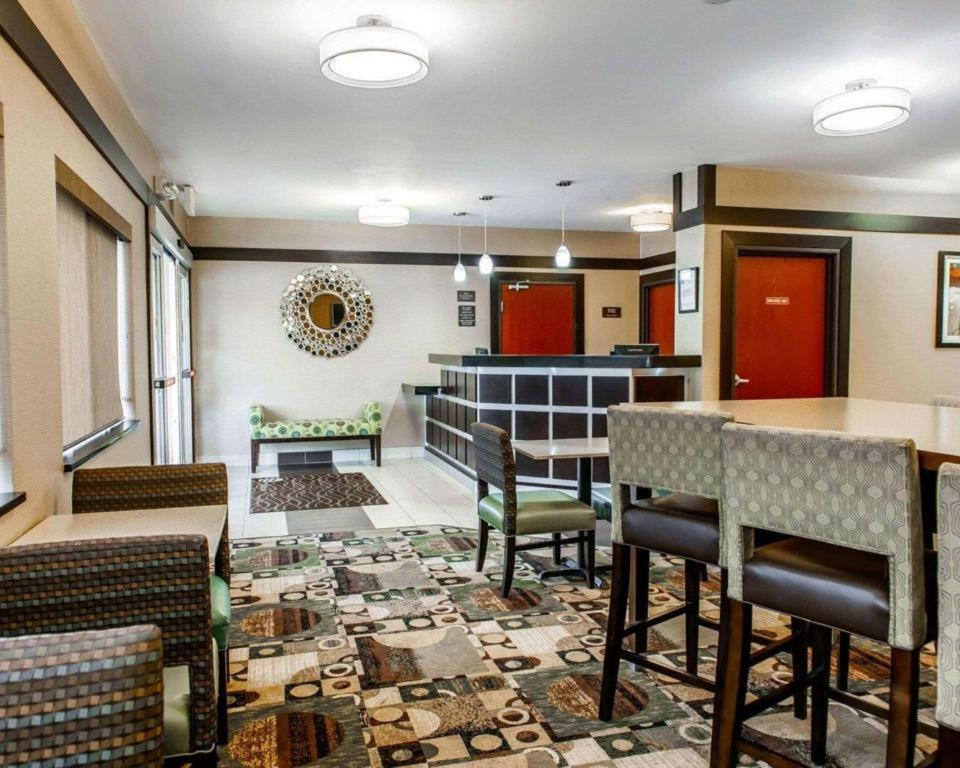 Comfort Inn photo 27