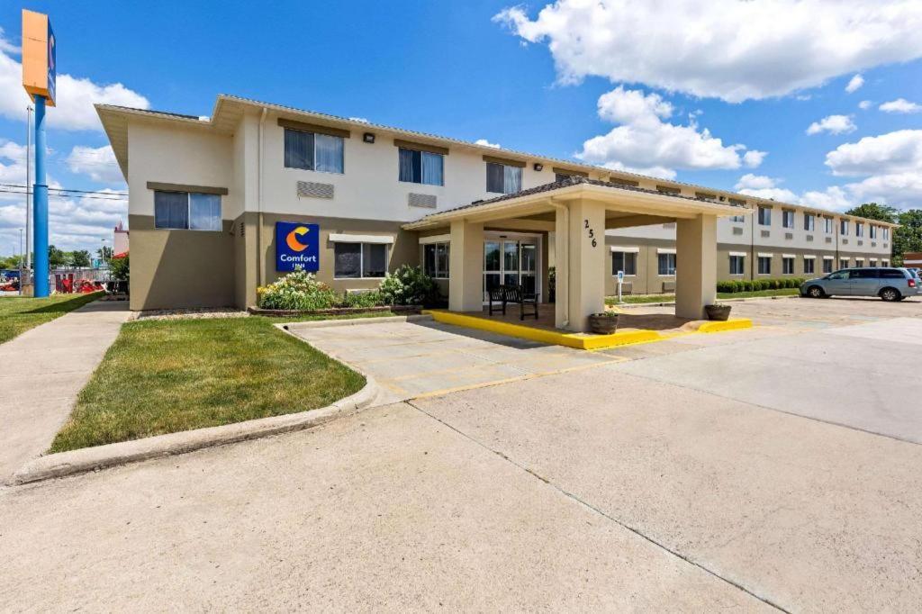 Comfort Inn photo 28