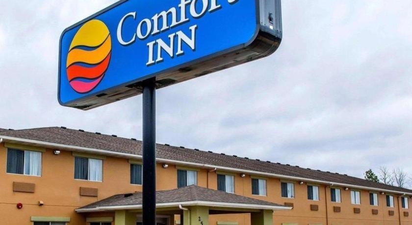 Comfort Inn photo 33