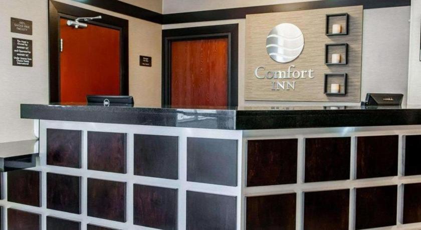 Comfort Inn photo 35